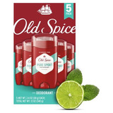 Old Spice Desodorant Pure Sport - g a $236