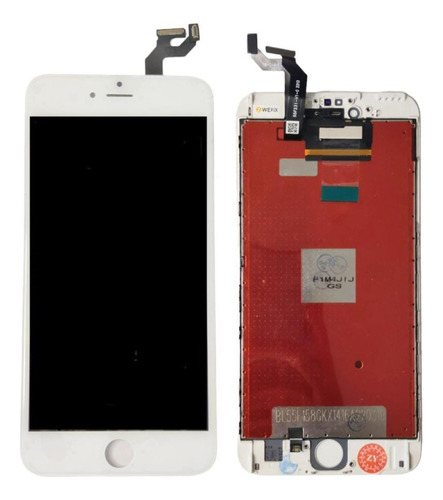 Frontal iPhone 6s Plus A1634 A1687 A1699 + Bat Tlida 3300mah