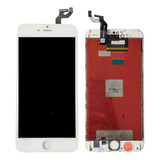 Frontal iPhone 6s Plus A1634 A1687 A1699 + Bat Tlida 3300mah