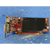 Amd B170 109-b17031-00 Video Card Pcie Dvi Tv-out Ttq