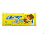 6 Pkt Chocolate Combo Butterfinger Fun Size