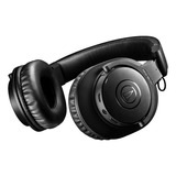 Auricular Bluetooth Audio Technica Ath-m20xbt , En Avalon