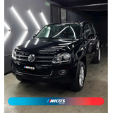 Volkswagen Amarok 2015 2.0 Cd Tdi 4x4 Highline Pack At C34