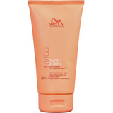 Wella Invigo Nutri-enrich Warming Express - Máscara 150ml