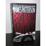 The Big Bad Wolf James Patterson 2004 En Inglés