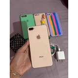 iPhone 8 Plus Rose Gold 64 Gb