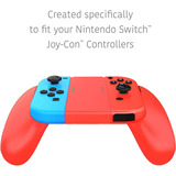 Talk Works Joycon Comfort Grip For Nintendo Switch - Joy-con