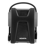 Disco Duro Adata Hd680 1tb Anti Golpes Negro