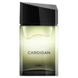 Cardigan - Eau De Toilette Masculino - Ésika