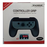 Nintendo Switch Joy-con Comfort Grip
