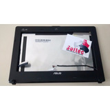 Carcasa Display Con Bisel Asus Eee Pc R11cx