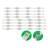 G Kit Tiras Led LG 42lb5800, 42lb5830, 42lb5550