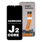 Modulo Pantalla Samsung J2 Core Display S/marco