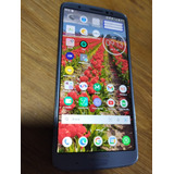  Moto G6 Plus 64 Gb 4 Gb Ram Impecable