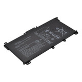 Bateria Tf03xl Hp Pavilion 14-bf 15-cc 15-cd