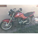 Honda Storm 125 Cc