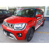 Suzuki Ignis Glx Cvt