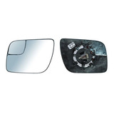 Luna Der O Izq C/desemp C/punto Ciego Ford Explorer 16/18