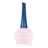 Esmalte Tradicional Novia Color Rosado