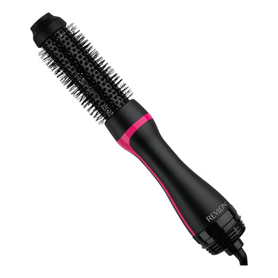 Cepillo Secador Revlon Salon Voluminizador Oval One Step Pro S\u002FCaja | Envío gratis