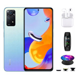 Teléfono Inteligente Xiaomi Redmi Note 11e Pro 6/64 Gb Azul