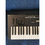 Sintetizador Yamaha Dx11 