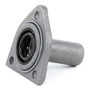 Horquilla De Embrague Peugeot /citroen 206/307/c3/c4 Citroen C3