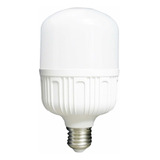 Bombillo Led 30w Alta Potencia Chip Samsumg Luz Blanca