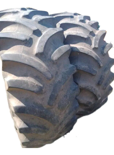 Neumáticos Cubiertas Agrícolas 24.5-32 Pirelli