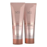 Kpro Regenér Shampoo 240ml + Condionador 240g + Brinde