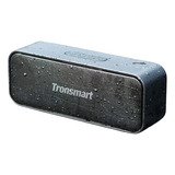 Caixa De Som Tronsmart T2 Mini Bluetooth 5.3 Portátil