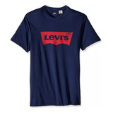 Playera Levi's® Graphic Set-in Neck 177830199