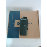 Radio Motorola Uhf Dep450