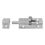 Pasador Mauser 2  Dexter 4058 Laton Solido  Plateado