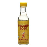 Mezcal Gusano Rojo 250