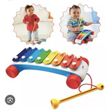 Brinquedo Fisher Price 