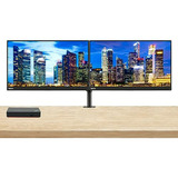 Monitor Lenovo Thinkvision T22i 22  Fhd Led, 2-pack Con Hdmi