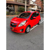 Tapete Pvc Chevrolet Spark Gt Spark Gt Lt 2012