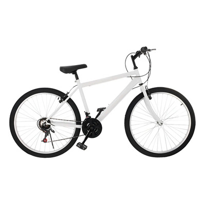 Bicicleta Ecoride Rodada 26 21 Velocidades Hombre Terrafit | Meses sin interés