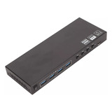 Conmutador Kvm Usb 8 Ports 4 Usb3.0 18 Gbps 4k 60 Hz 2k 120