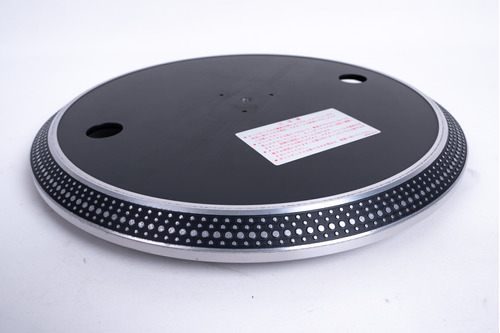 Plato Para Tornamesa Technics 1200