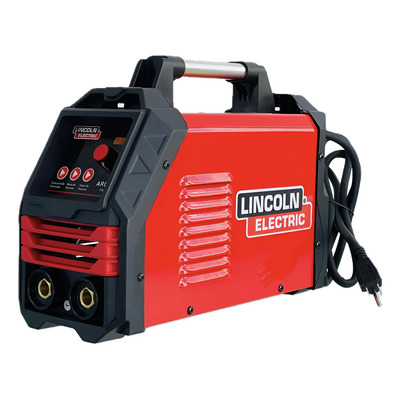 Soldadora Inversora Industrial Inverter 110v\u002F220v De 250 Amp | Meses sin interés