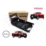 Base Batería Laminada Np300 Frontier 2021 Al 2022 Nissan