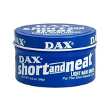 Dax, Pomada Moldeadora Short & Neat Dax 99gr