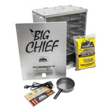 Smokehouse Products Big Chief - Ahumador Eléctrico