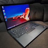 Notebook Lenovo Thinkpad X1 Carbon G9 I7-1185g7 Evo 512 16gb