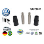 Kit Caliper Fox Polo Ibiza Cordoba Spacefox Crossfox Volkswagen Polo