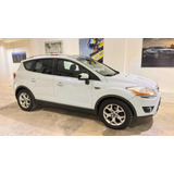 Ford Kuga Titanium 2.5 At 4x4 Blindada Rb3