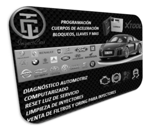 Escaneo De Autos Diagnostico Computarizado Vw Vag Scaneo