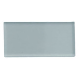 Vidrio Visor P/ Calefactor Emege 2.6 X 5.2 Cm. Templado